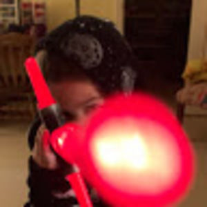 Meet your Posher, Jay